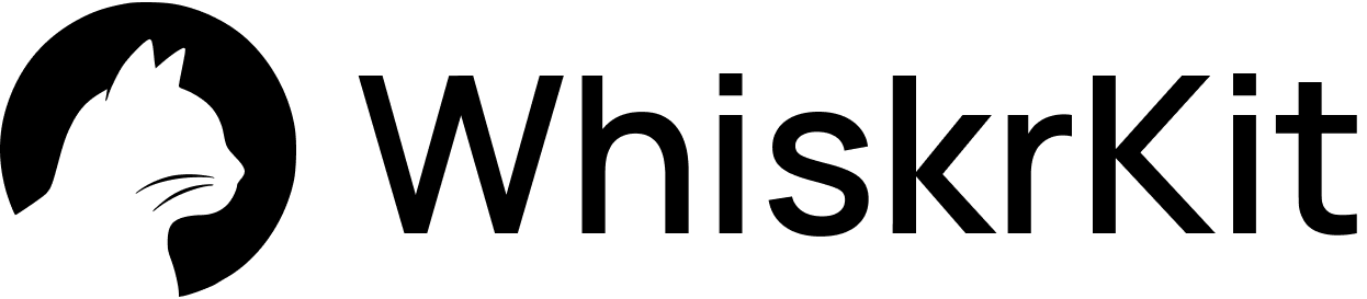 WhiskrKit logo